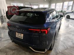 فورد تيريتوري